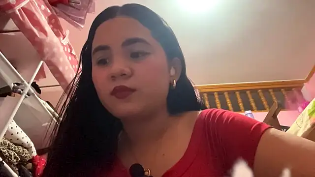 MarjorieKaser online show from August 9, 2:33 pm