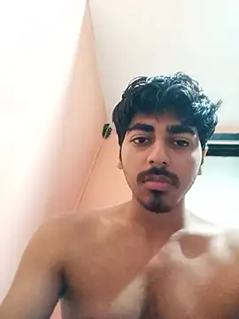 Snapshot of Rohan69ass chatting on August 7, 10:17 am Rohan69ass online show from August 7, 10:17 am