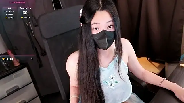  hudie chan online show from August 9, 11:48 am