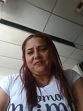 Maibeth bless online show from August 9, 3:28 pm
