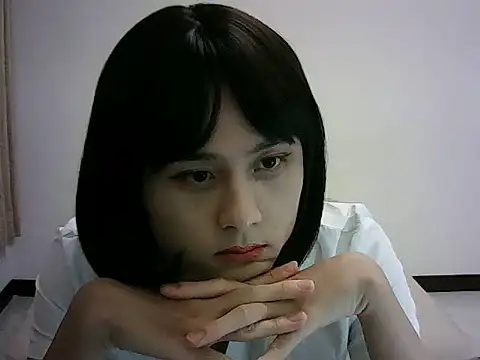 Snapshot of minjunXuu chatting on August 8, 5:15 pm minjunXuu online show from August 8, 5:15 pm