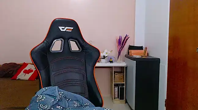 ava sheeks online show from February 14, 9:43 pm