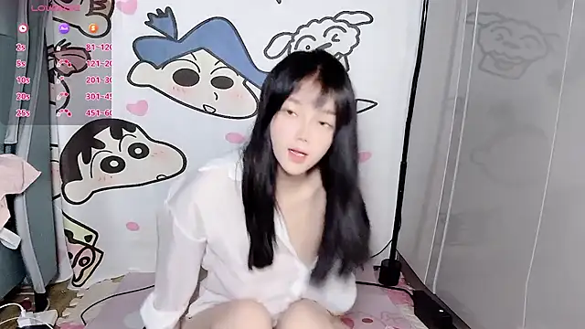 momo-o online show from August 9, 10:36 pm