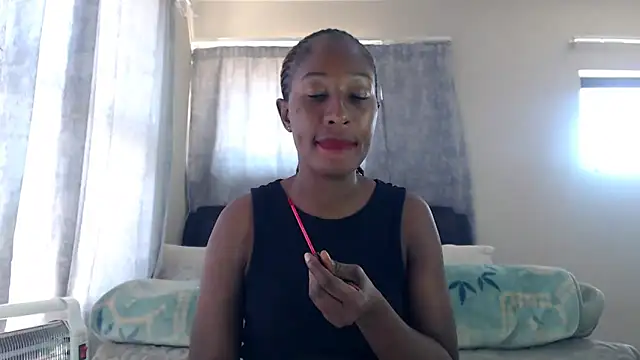 leanna23 online show from February 25, 8:46 am