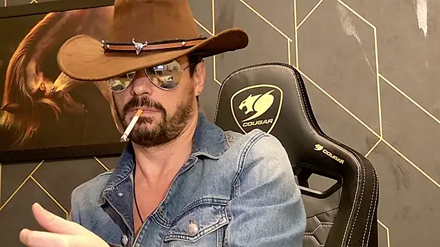 ChrisKox online show from January 30, 5:09 am