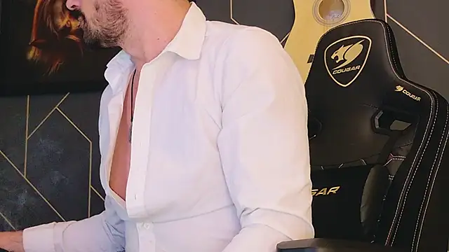 ChrisKox online show from February 2, 9:34 pm