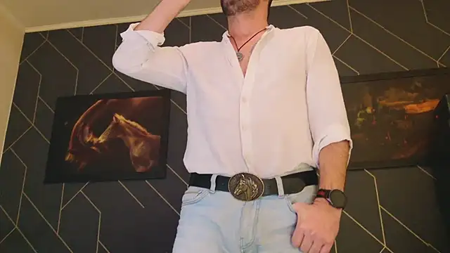 ChrisKox online show from February 10, 7:15 am