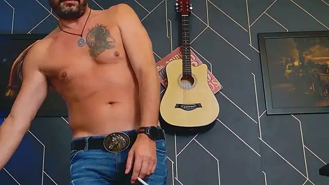 ChrisKox online show from September 17, 6:42 pm