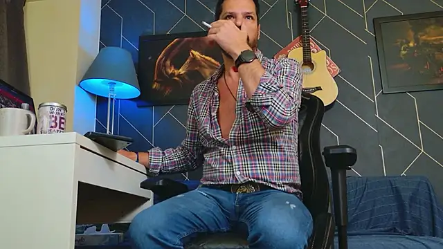 ChrisKox online show from September 29, 2:27 am