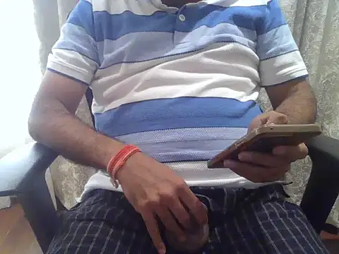 rarindam17 online show from March 7, 12:13 pm