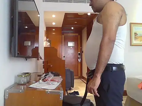 rarindam17 online show from March 17, 10:07 am