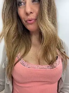 sexylenia online show from May 1, 10:58 pm