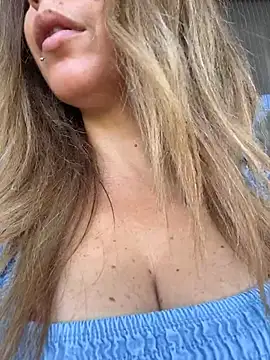 sexylenia online show from July 10, 12:19 pm