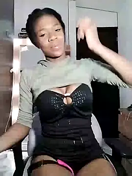 angel allis online show from December 5, 4:09 am