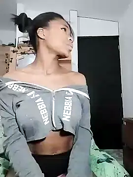 angel allis online show from January 19, 7:04 am