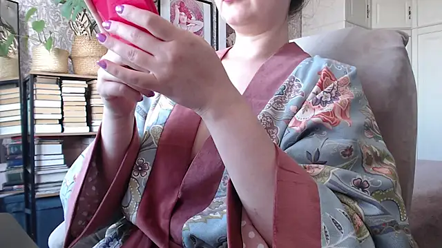 Snapshot of Koreanowner chatting on September 12, 6:13 am Koreanowner online show from September 12, 6:13 am