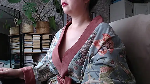 Snapshot of Koreanowner chatting on September 21, 7:10 am Koreanowner online show from September 21, 7:10 am