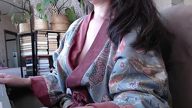 Snapshot of Koreanowner chatting on September 25, 6:06 am Koreanowner online show from September 25, 6:06 am