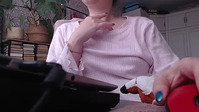 Snapshot of Koreanowner chatting on February 4, 8:09 am Koreanowner online show from February 4, 8:09 am