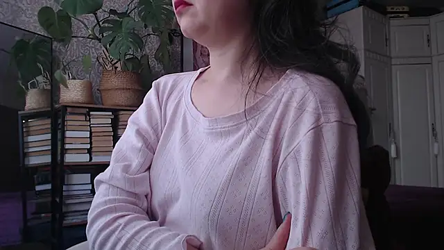 Snapshot of Koreanowner chatting on February 5, 7:02 am Koreanowner online show from February 5, 7:02 am