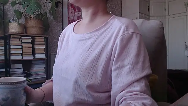 Snapshot of Koreanowner chatting on February 14, 7:16 am Koreanowner online show from February 14, 7:16 am