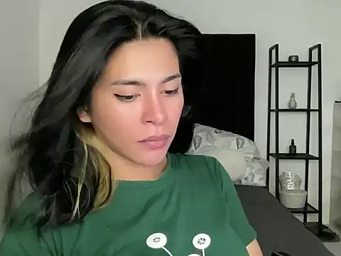 your bianca69 online show from January 24, 4:37 am