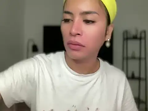 your bianca69 online show from February 25, 12:03 am