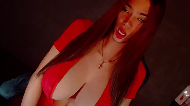 FlexibleYassi online show from October 22, 3:01 pm