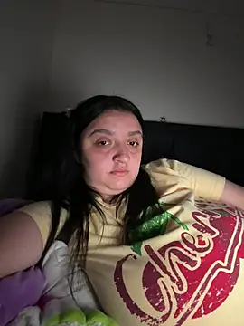 Snapshot of aliceayres797 chatting on March 4, 3:11 am aliceayres797 online show from March 4, 3:11 am