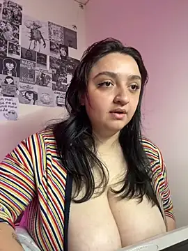 Snapshot of aliceayres797 chatting on November 16, 9:31 pm aliceayres797 online show from November 16, 9:31 pm