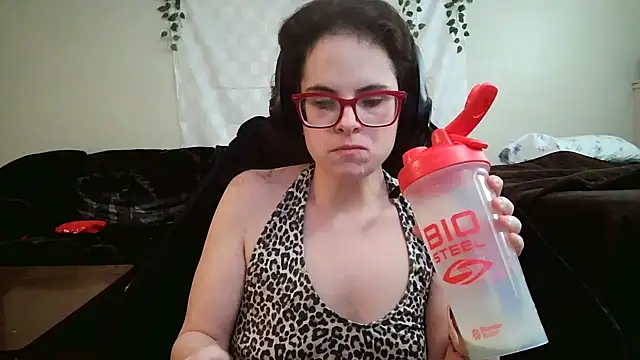 JessaBella online show from January 12, 4:34 pm