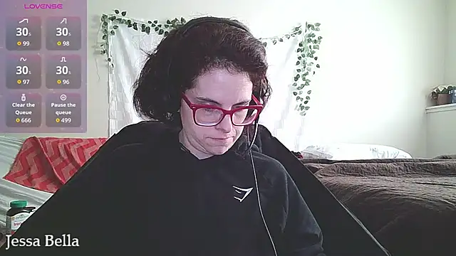 JessaBella online show from May 8, 3:28 pm