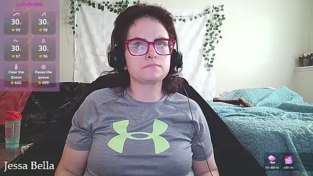JessaBella online show from May 12, 5:43 pm