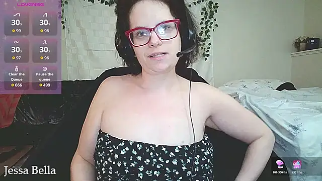 JessaBella online show from May 14, 11:28 am