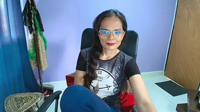 Nattyslave4U online show from February 13, 3:41 pm