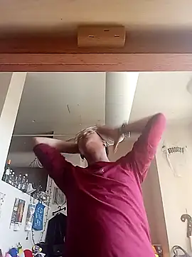 Snapshot of Meth_Hoe chatting on March 27, 5:01 pm Meth Hoe online show from March 27, 5:01 pm