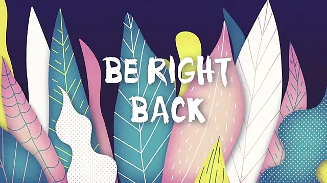 Snapshot of Ninimoon chatting on November 30, 5:00 am Ninimoon online show from November 30, 5:00 am