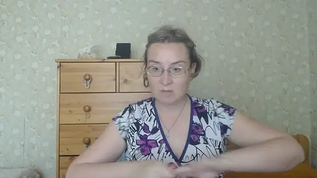 Smart Rose online show from July 18, 12:09 pm