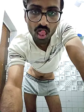 krishna8035 online show from January 16, 9:46 am