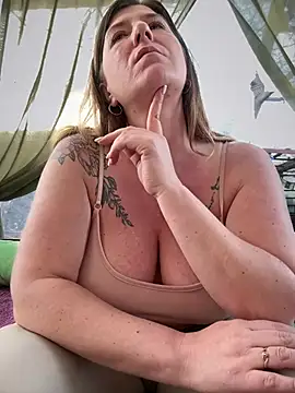 Natali UA online show from March 11, 3:12 pm