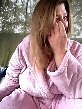 Natali UA online show from October 17, 5:54 am