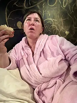 Natali UA online show from November 9, 8:07 pm