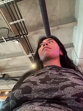 Snapshot of aimi_art1 chatting on January 31, 1:02 pm aimi art1 online show from January 31, 1:02 pm