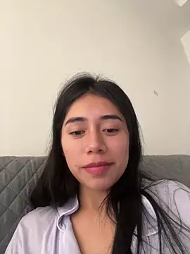 Snapshot of aimi_art1 chatting on March 2, 9:01 pm aimi art1 online show from March 2, 9:01 pm