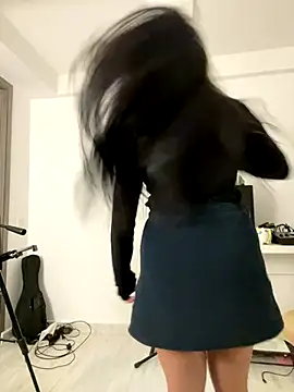 Snapshot of aimi_art1 chatting on October 3, 3:14 am aimi art1 online show from October 3, 3:14 am