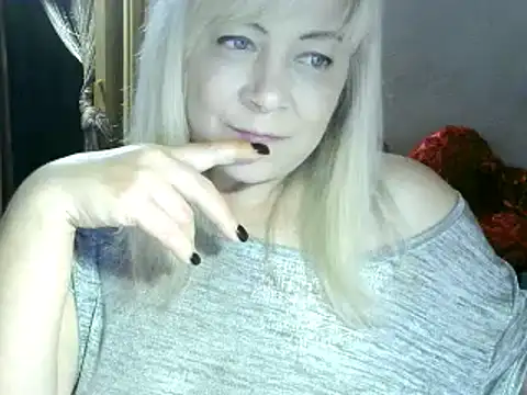 AgoniA7 online show from January 13, 3:01 am