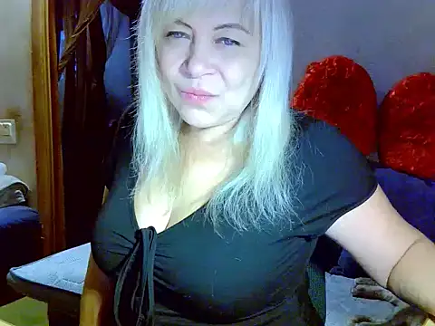 AgoniA7 online show from November 3, 4:36 am