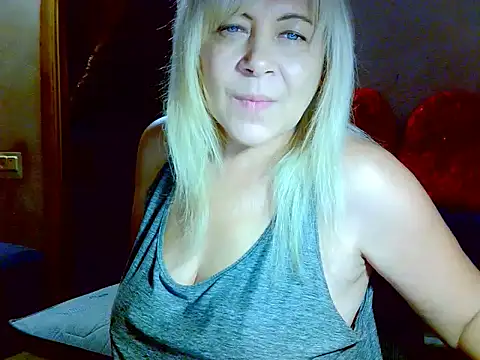 AgoniA7 online show from November 28, 4:48 am