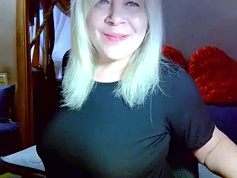 AgoniA7 online show from April 26, 3:32 pm