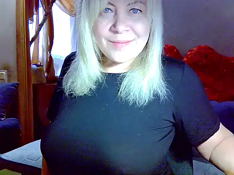 AgoniA7 online show from April 28, 3:55 am